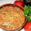 Пинджур (баклажанная икра)
