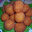 сырные орешки (вариант)