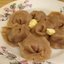 Салат с рисом и консервированной рыбой