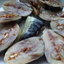 Омлет с ветчиной и луком
