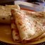 Блины с маслом