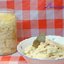 Тушенка из курицы в мультиварке