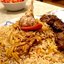 Плов из говядины с капустой