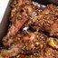 Голубцы с начинкой из гречневой каши