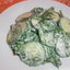 Капуста квашеная, тушенная с ребрышками