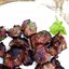 Шашлык из баранины с уксусом