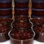 Вишнёвое варенье с косточками на зиму