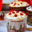 Кулич Пасхальный