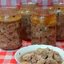 Тушенка из свинины в мультиварке