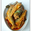 Sardinas en escabeche.(Сардины в маринаде)