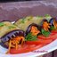 Тушеная свинина с квашеной капусточкой
