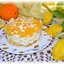Салат из сыра с апельсинами