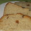 Хлеб с овсяными хлопьями и изюмом