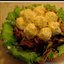 Икра свекольная с сыром