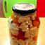 Маринованная цветная капуста на зиму в банках