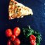 Флан с копечным лососем и брокколи