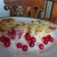 Закуска из квашенных помидор