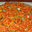 Баклажаны жареные с уксусом