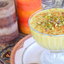 Шрикханд - индийский десерт из кефира с шафраном