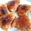 Куриные окорочка в медово-лимонном маринаде