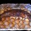 Баклажанная икра