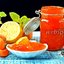 Варенье из абрикосов с апельсином и лимоном