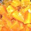 Варенье из яблок с апельсинами в мультиварке