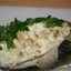 Скумбрия фаршированная