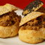Сэндвич Sloppy joe