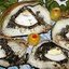 куриный рулет с грибной начинкой