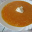 Тыквенная каша с молоком и рисом