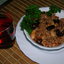 Ужин за полчаса (быстрый, диетический, вкусный)