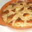 Лапшевник с говядиной и грибами
