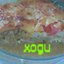 куриный экспромт