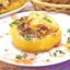 Кабачки с фаршем