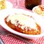 Курица с моцареллой
