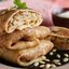 Блинчики с курочкой