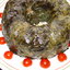 Франкфуртский капустно-мясной венок