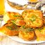 Сырные гренки к пиву