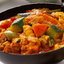 Vegetable curry (овощной)
