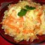 Бисквит из манной крупы