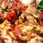 Акучышыицарш - цыпленок под томатным соусом (Абхазия - страна души