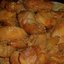 куриная грудка с ананасами
