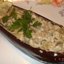 Печеный баклажан Дымянка