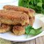 Крокеты из индюшатины