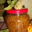 Варенье из цветков липы