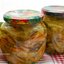 Салат из огурцов по-корейски на зиму