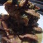 курочка аROMAтная