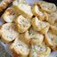Омлетный рулет с сыром