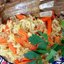 Пряный плов с маринованной бараниной